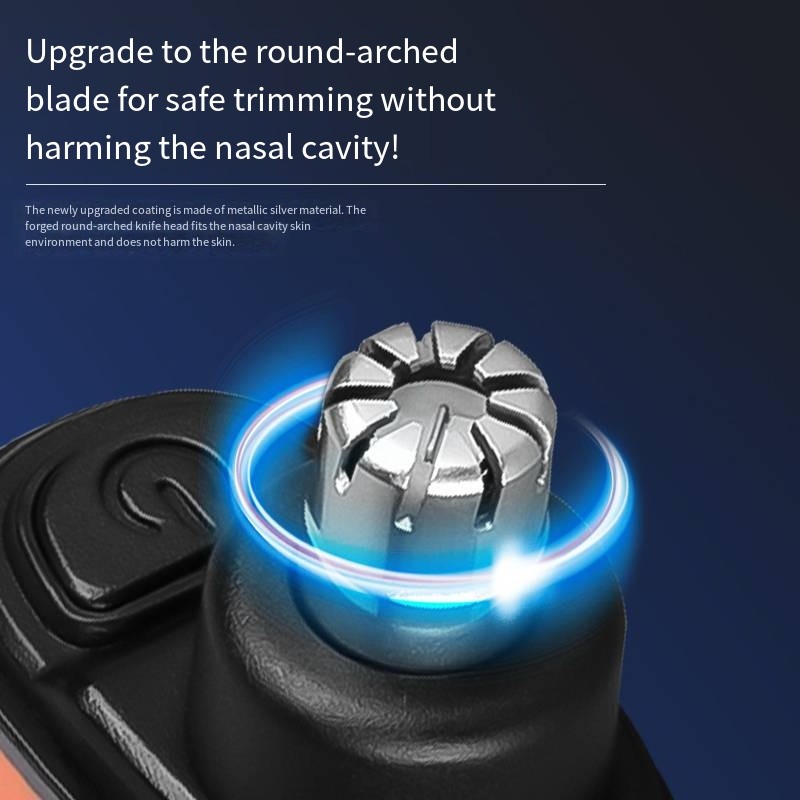 Umweltfreundlicher USB-Aufladb – Men'S Grooming Nose And Ear Bewertung und Preis