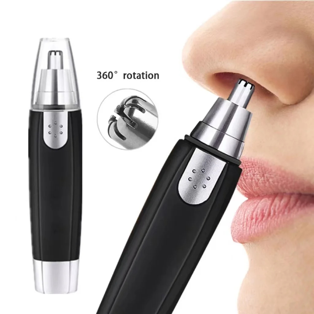 3-in-1 wiederaufladbarer Gesic – Men'S Grooming Nose And Ear Bewertung und Preis