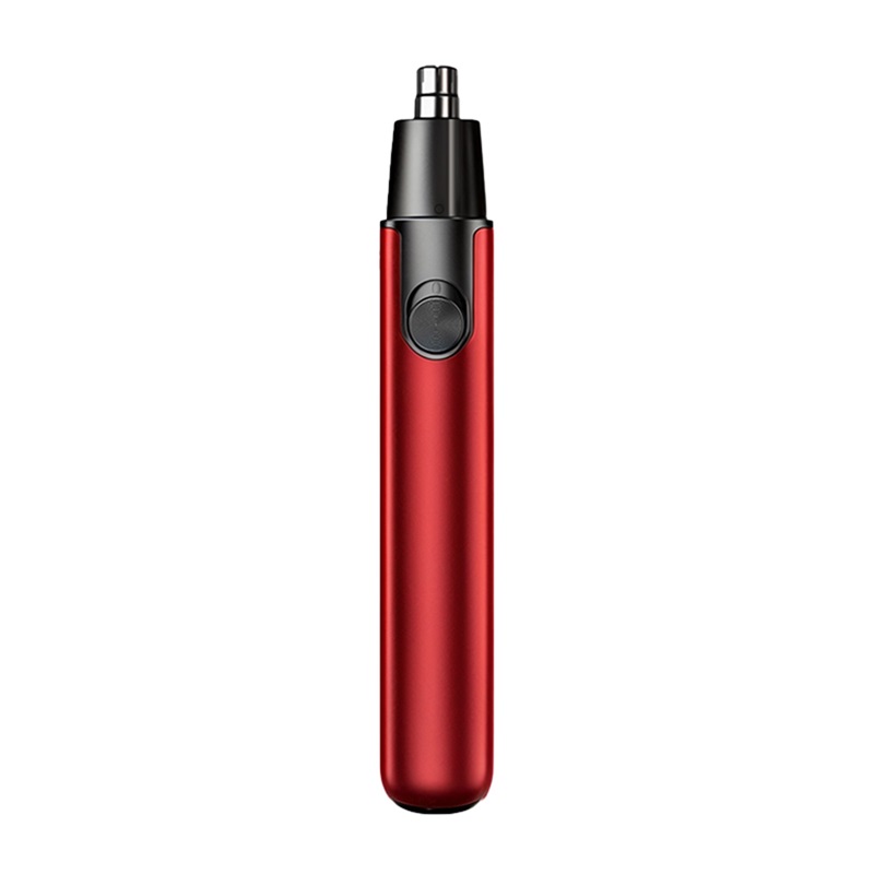 Waysh Elektrischer Nasenhaarsc – Men'S Grooming Nose And Ear Bewertung und Preis