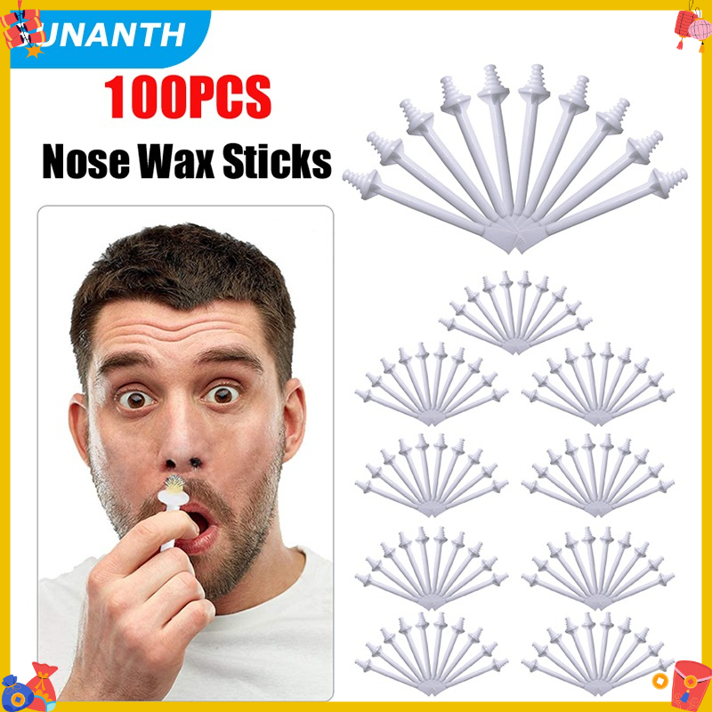 Nasenwachsstifte Schmerzfreie  – Men'S Grooming Nose And Ear Bewertung und Preis