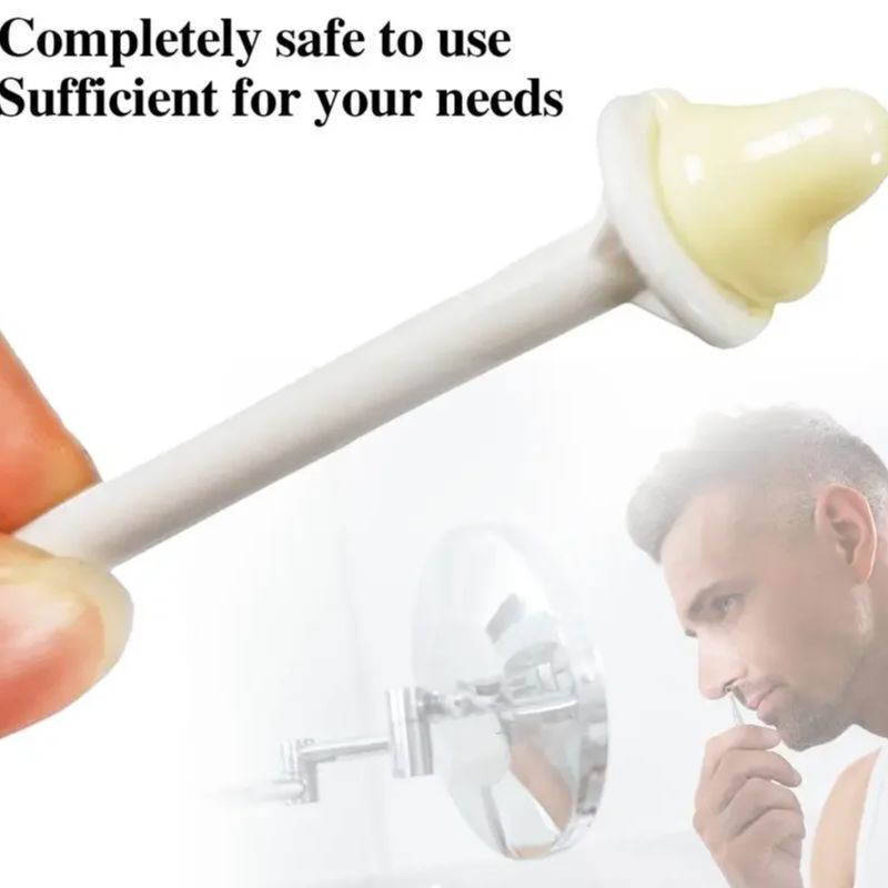 Nasenwachsstifte Schmerzfreie  – Men'S Grooming Nose And Ear Bewertung und Preis