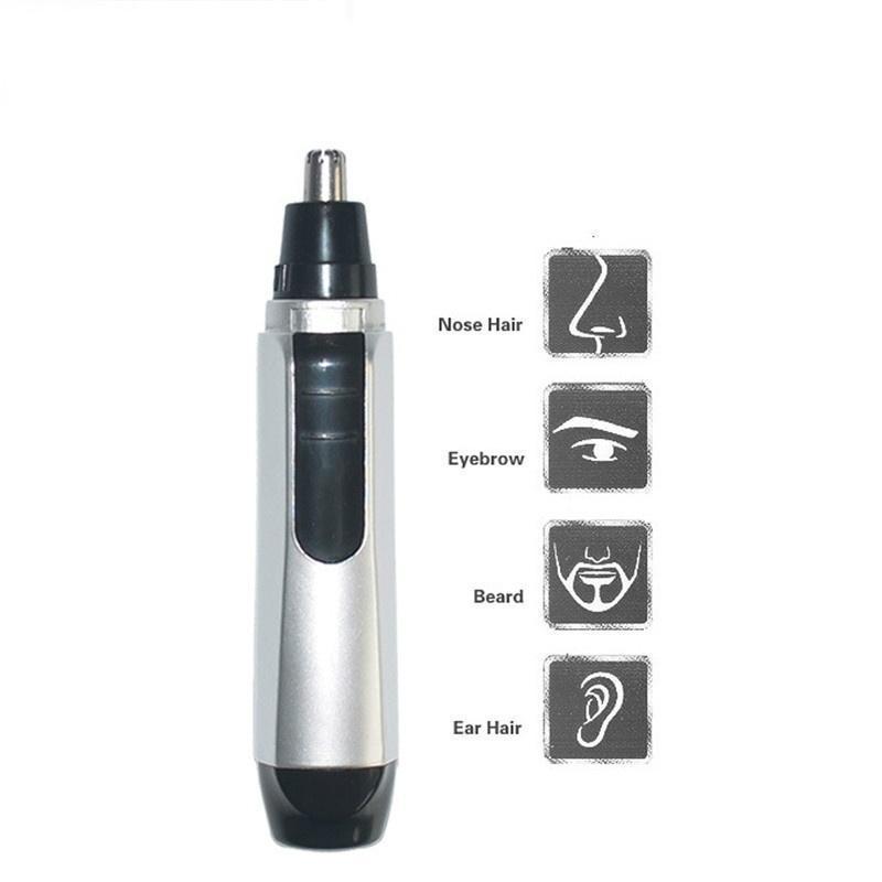 Wasserdichter Nasen- und Ohrha – Men'S Grooming Nose And Ear Bewertung und Preis