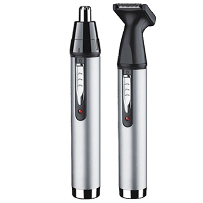 Kemei wiederaufladbarer All-in – Men'S Grooming Nose And Ear Bewertung und Preis
