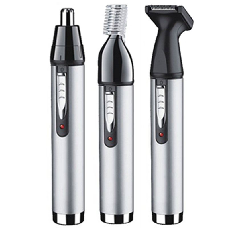 Kemei wiederaufladbarer All-in – Men'S Grooming Nose And Ear Bewertung und Preis