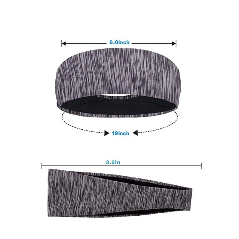 3PCS Schweißband für Männer Fr – Men'S Grooming Tape Bewertung und Preis