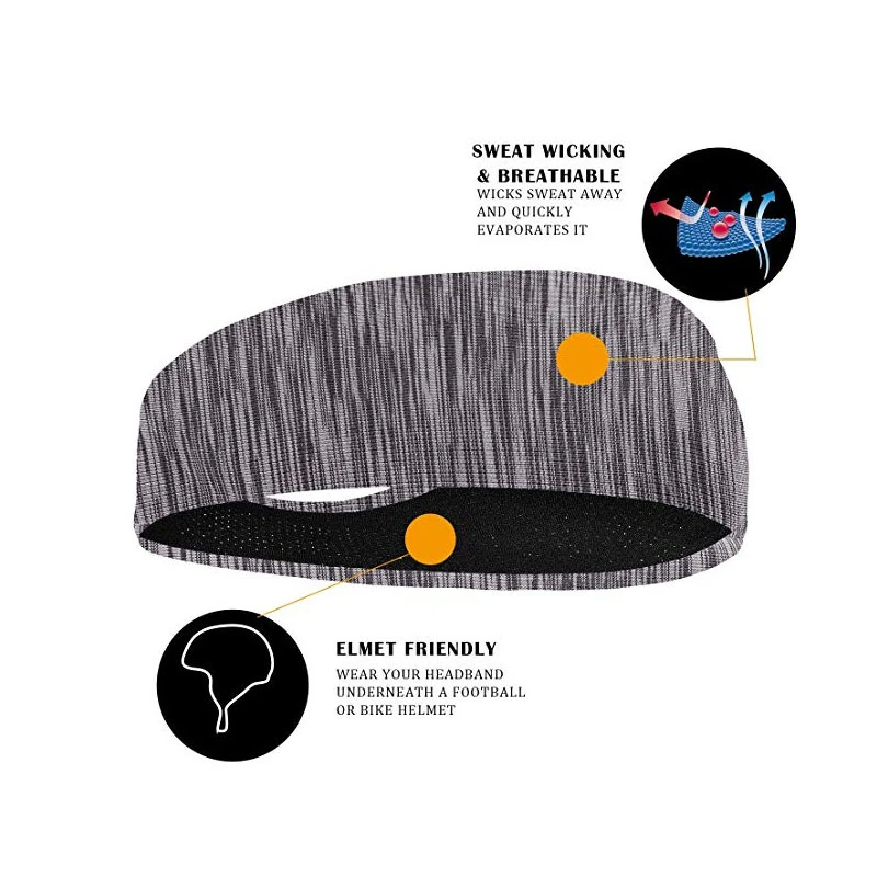3PCS Schweißband für Männer Fr – Men'S Grooming Tape Bewertung und Preis