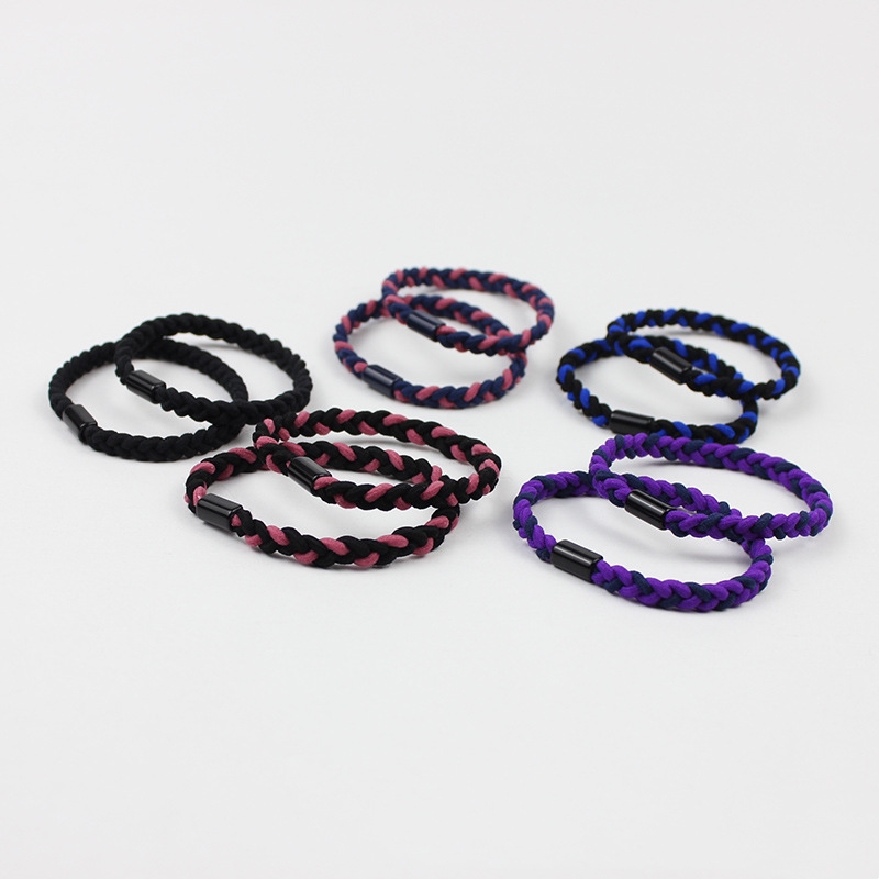 10 Stück Boho Haargummis Armbä – Men'S Grooming Tape Bewertung und Preis