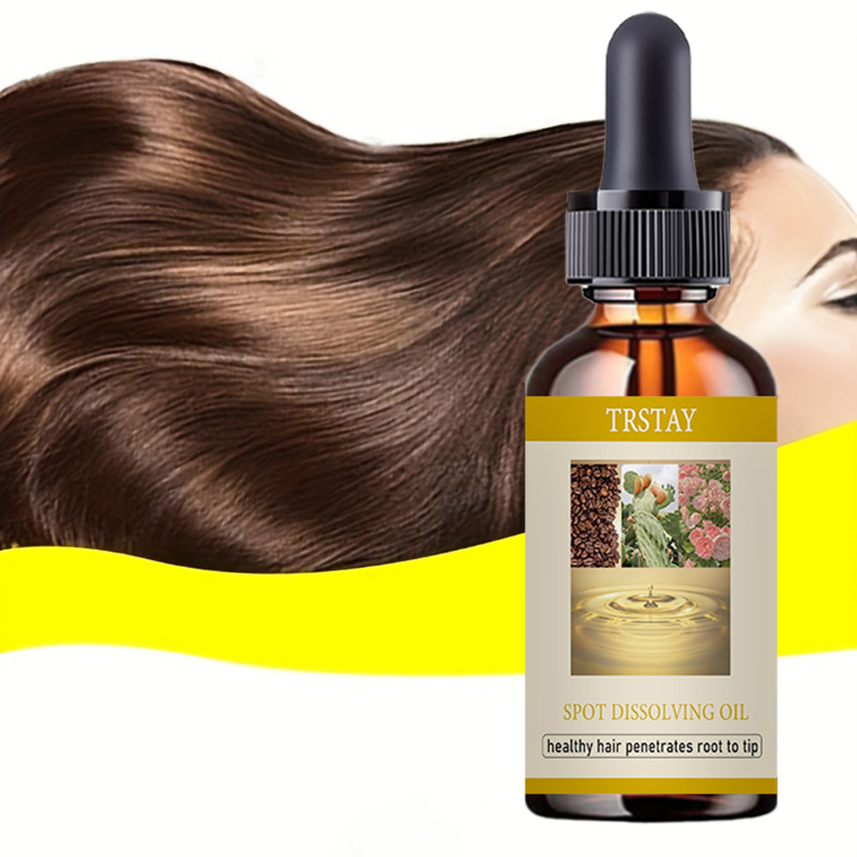 50 ml Bartwachstumsöl, Anti-Al – Beard Oil Growth Bewertung und Preis