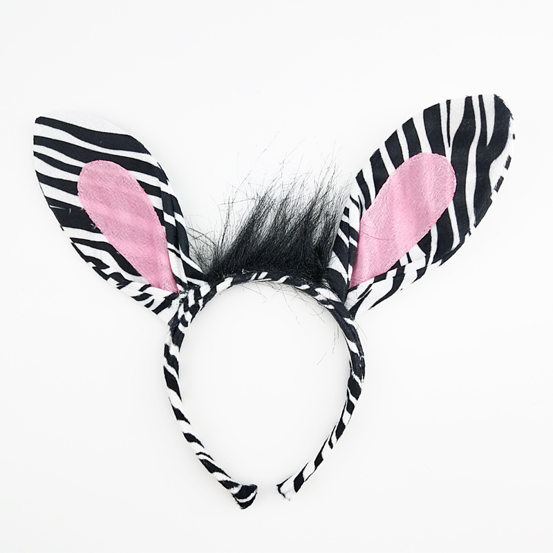 Party Boy Frauen Männer Zebra  – Men'S Grooming Tape Bewertung und Preis