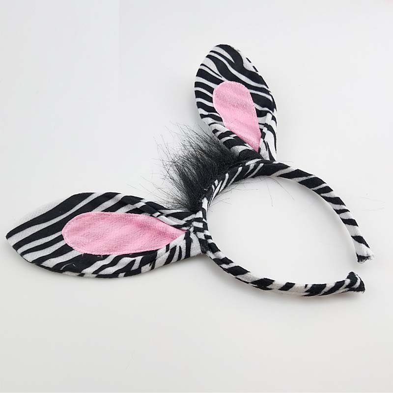 Party Boy Frauen Männer Zebra  – Men'S Grooming Tape Bewertung und Preis