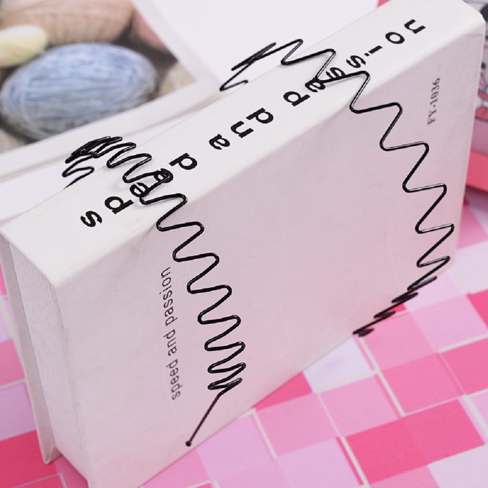 Modisches Haarband in Wellenfo – Men'S Grooming Tape Bewertung und Preis