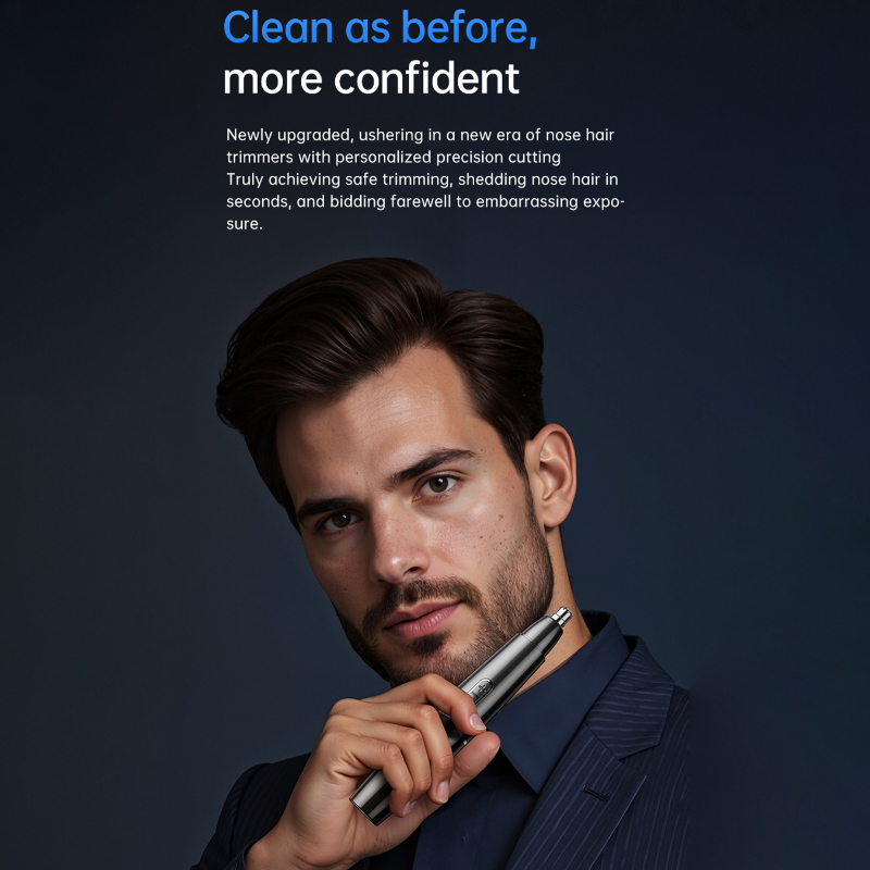 Origina All-in-1 wiederaufladb – Men'S Grooming Nose And Ear Bewertung und Preis