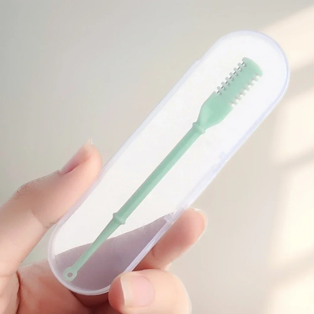 Manuelles Set für Nasenhaarsch – Men'S Grooming Nose And Ear Bewertung und Preis