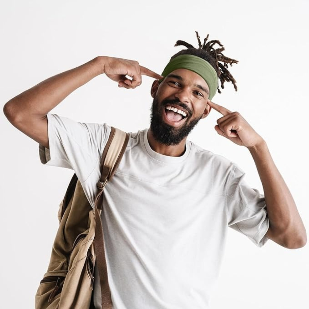 6 Stück Dreadlock-Kappen-Röhre – Men'S Grooming Tape Bewertung und Preis