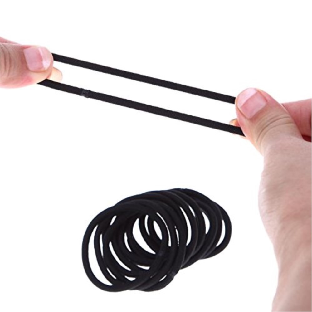 10/30/50 stücke 4MM Schwarz Kl – Men'S Grooming Tape Bewertung und Preis