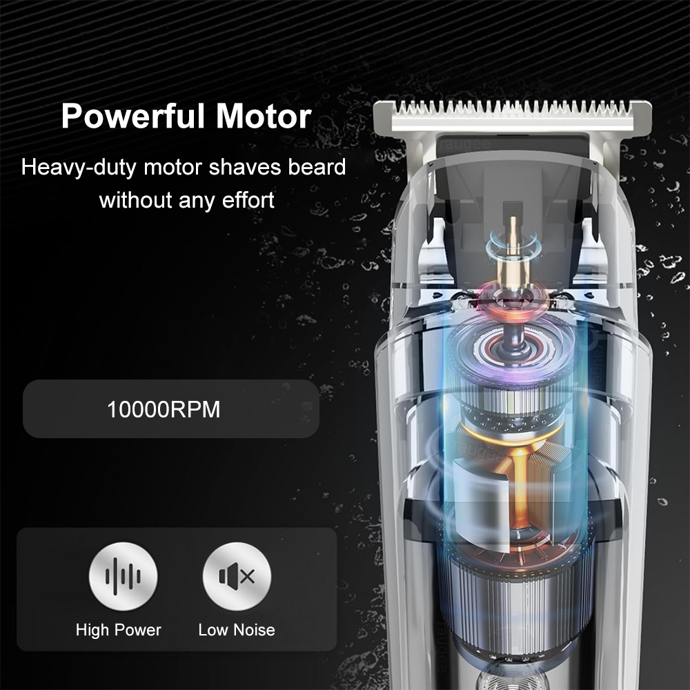 Elektrischer Haarschneider für – Men'S Grooming Nose And Ear Bewertung und Preis