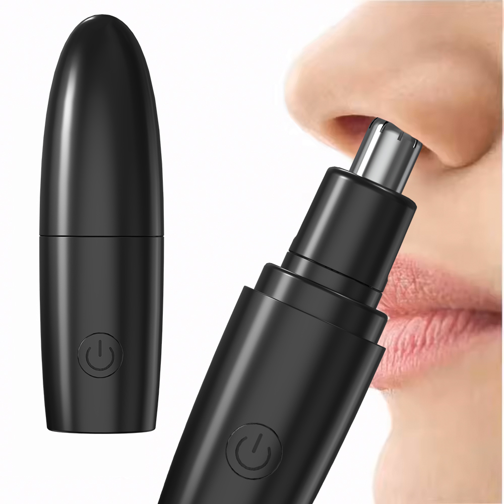 Elektrischer Ohr-Nasen-Haarsch – Men'S Grooming Nose And Ear Bewertung und Preis