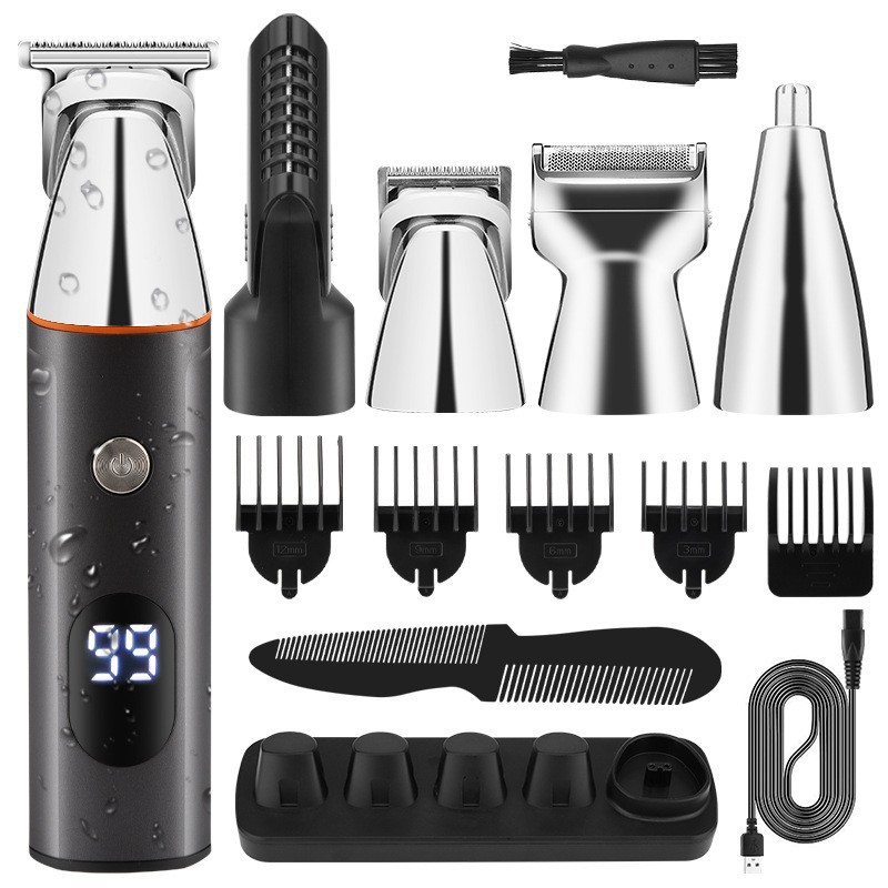 MIJIA All-in-One-Pflegeset Haa – Men'S Grooming Nose And Ear Bewertung und Preis