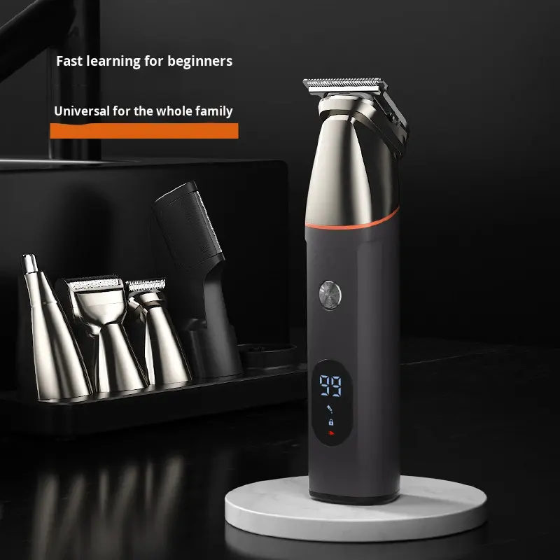 MIJIA All-in-One-Pflegeset Haa – Men'S Grooming Nose And Ear Bewertung und Preis