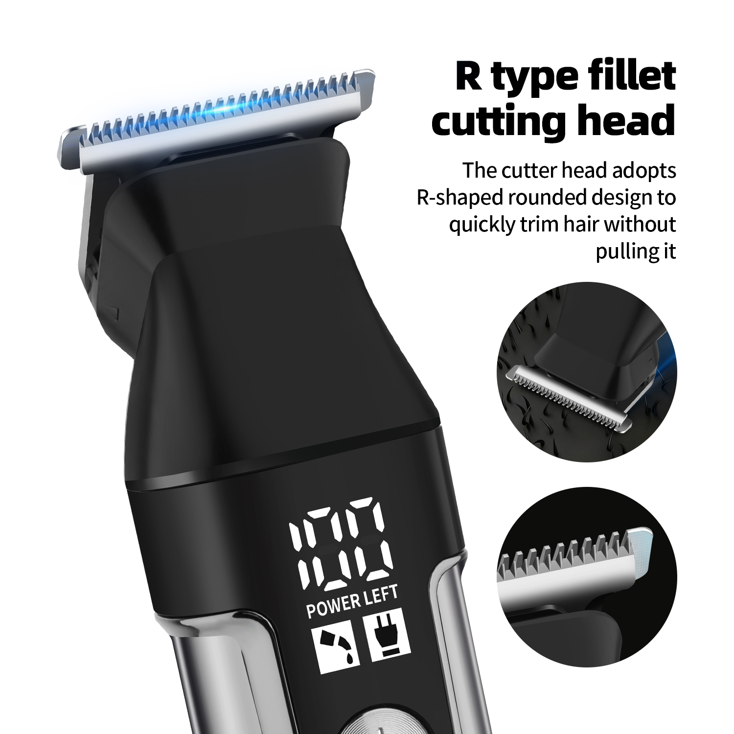 HIENA Professionelles Multifun – Men'S Grooming Nose And Ear Bewertung und Preis