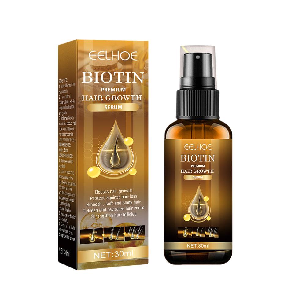 5/3/1 stücke Biotin Schnelle H – Beard Oil Growth Bewertung und Preis